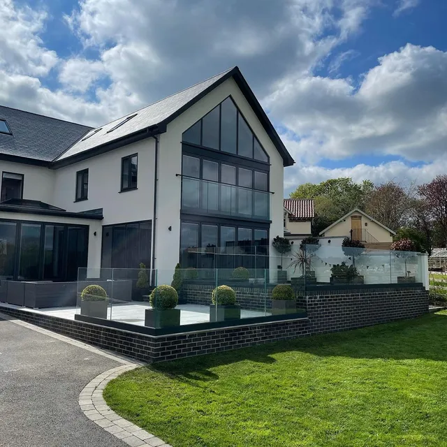 Superior Glass Services