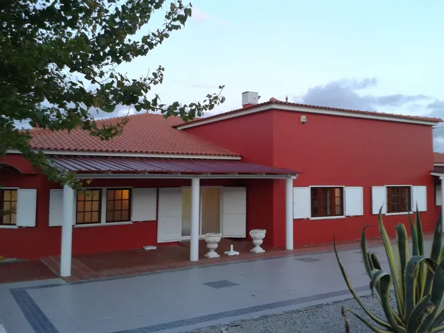 Casa da Duna