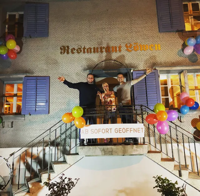 Restaurant Löwen