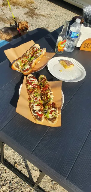 Polish Babki Kitchen