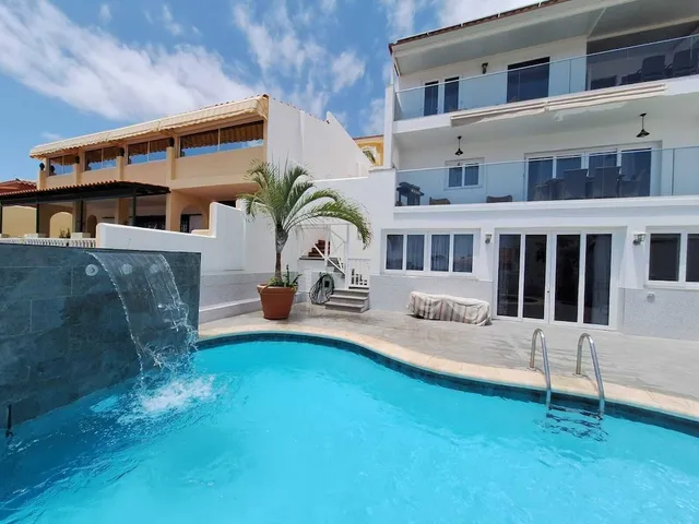 Villas de Santa Monica