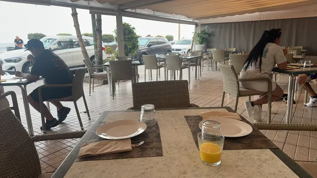 Mesón Castellano Candelaria