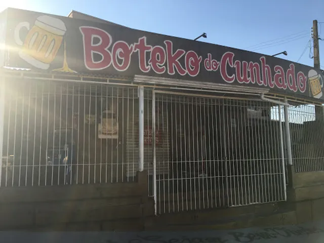 Boteko do Cunhado
