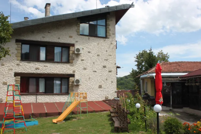 Guest House Daskalov