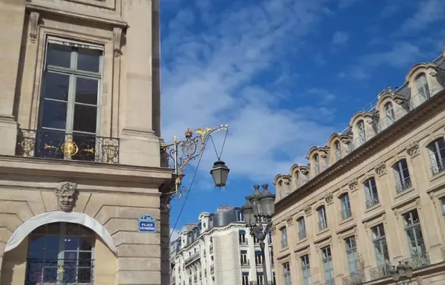 Hôtel du Triangle d'Or