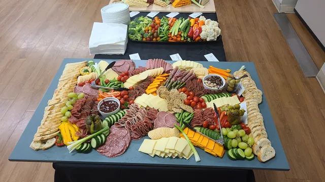 Beaumont Community Centre