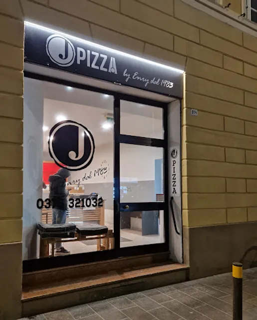 JPizza