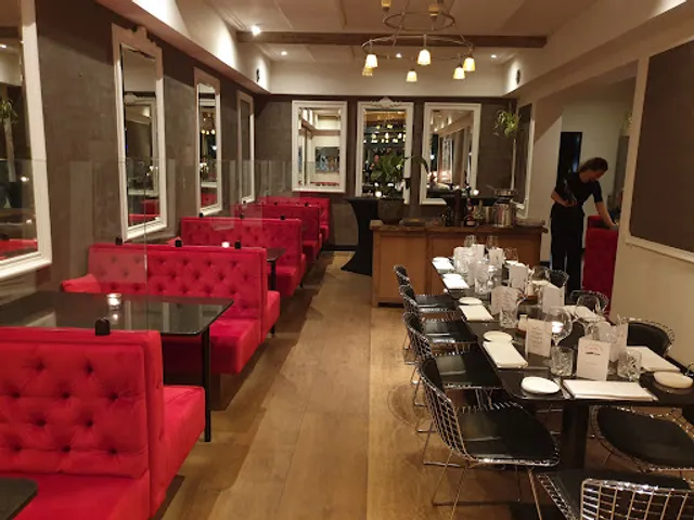 Cottontree City by Dimitri