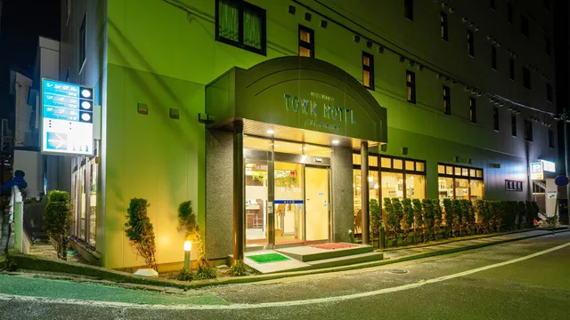 Noshiro Town Hotel Minami