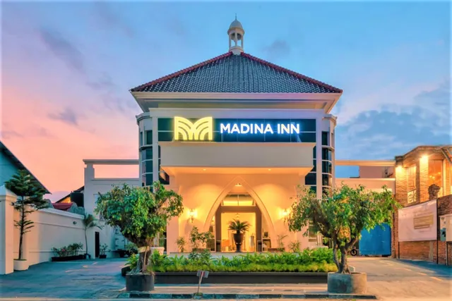Hotel Madina Inn Yogyakarta