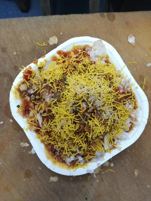 Rajasthani Roti Ghar