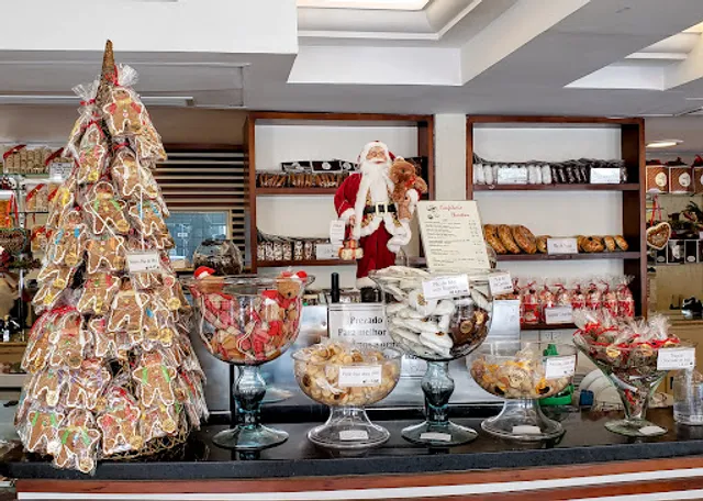 Confeitaria Christina