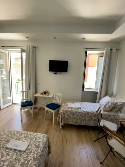 Giglio di Mare rooms