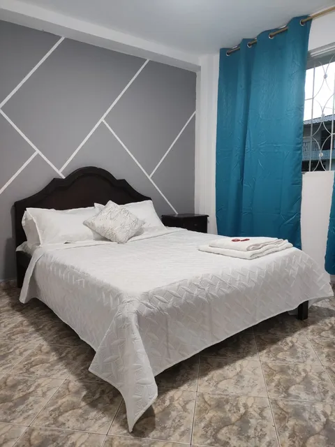 HOTEL LOS COLORES GUATAPE