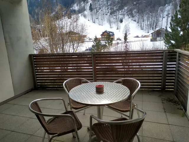 Abina Appartements de luxe