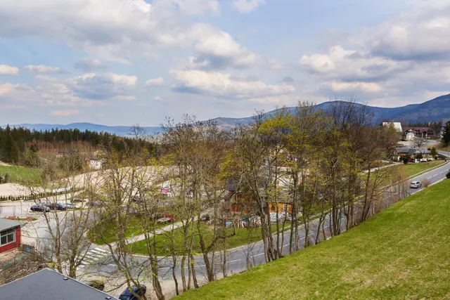 Kamilkowy Apartament