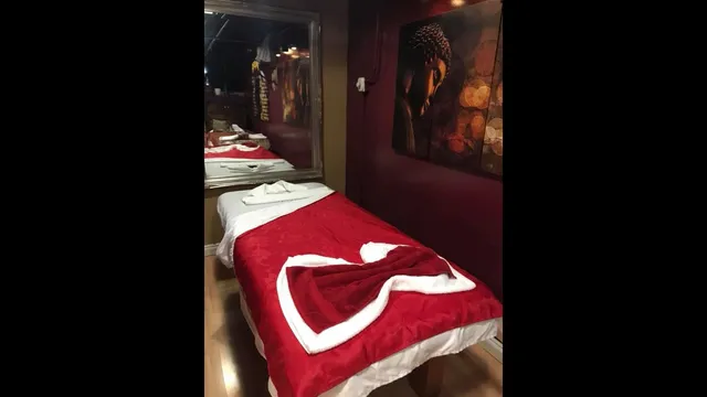 Blossom Thai Massage and Spa