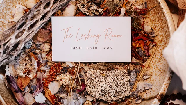 The Lashing Room - Lash Skin Wax