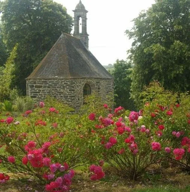 Gîte atypique dans une Chapelle