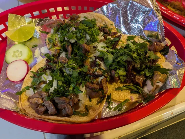 El Bernal Mexican Restaurant