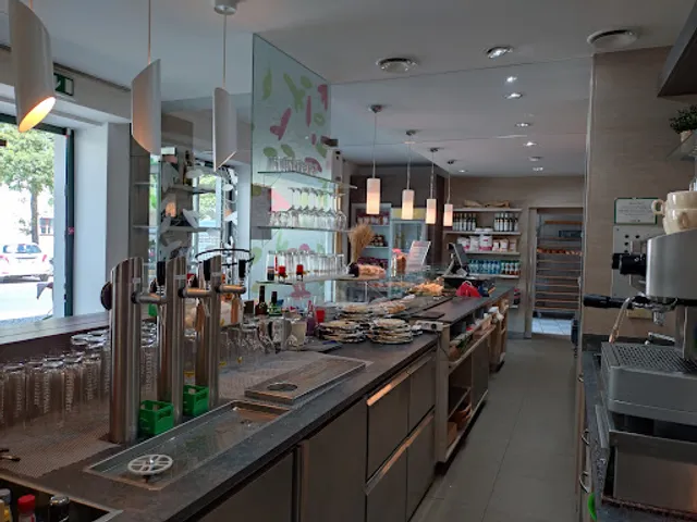 Bäckerei Café Schneider - Afoch guad!