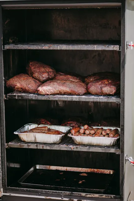 Rollin' Smoke BBQ llc