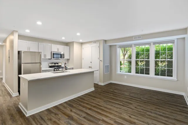 The Park At Arlington Ridge