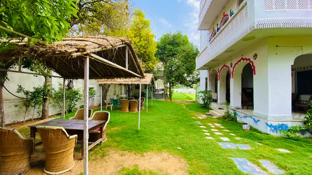 Sai Baba Resort , Pushkar