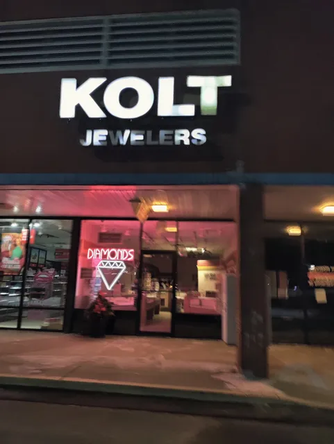 Kolt Jewelers