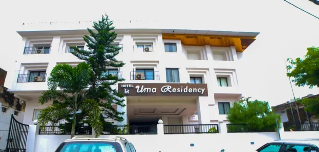 Hotel Uma Residency