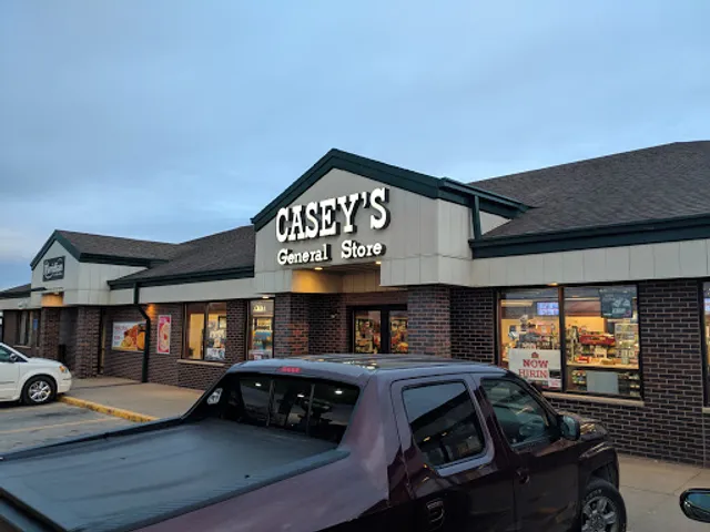 Casey's