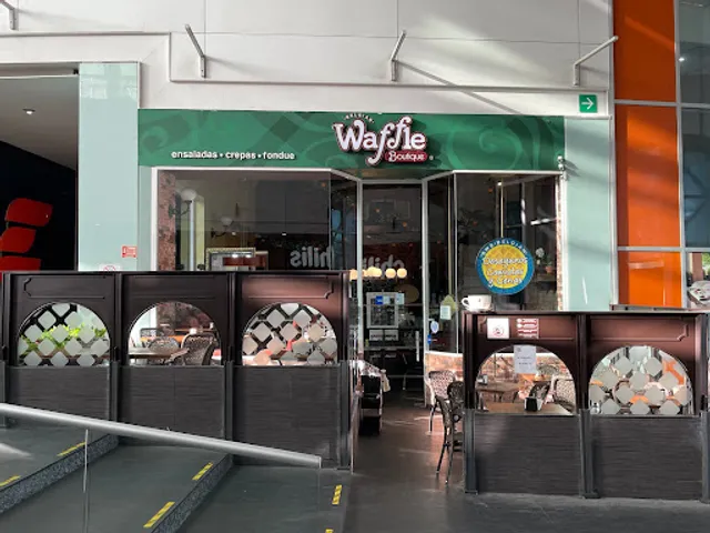 Belgian Waffle Boutique