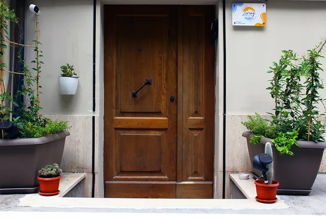 Living Pescara Casa Vacanze