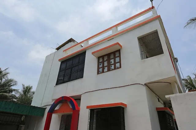 Hotel O Homestay Unique Beach Guest House