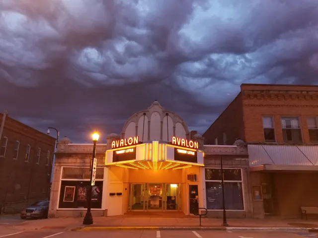 Avalon Cinema