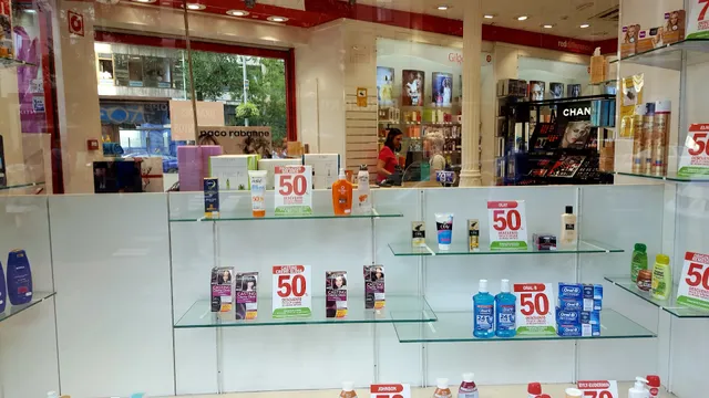 Druni Perfumerías