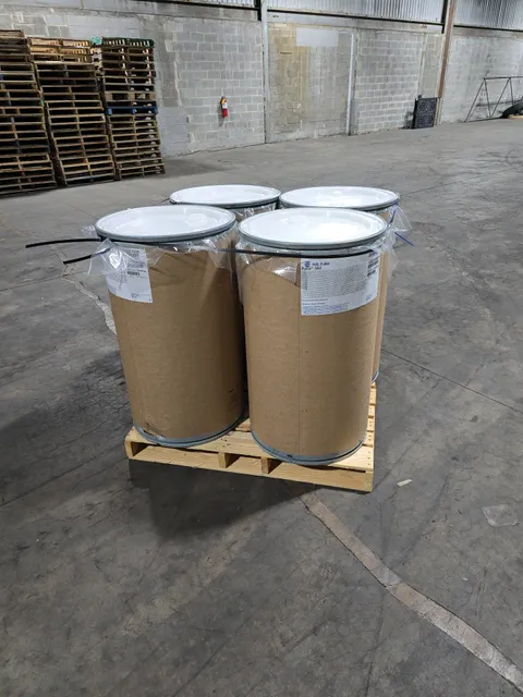 Sultan Crossdock Storage and Restack