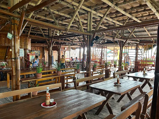 Michaela’s Seafood Restaurant