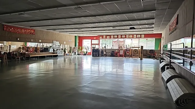 Master Lu's Health Center