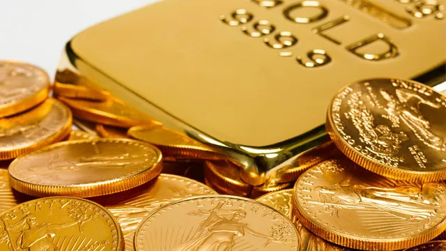 Lehigh Valley Gold Buyer