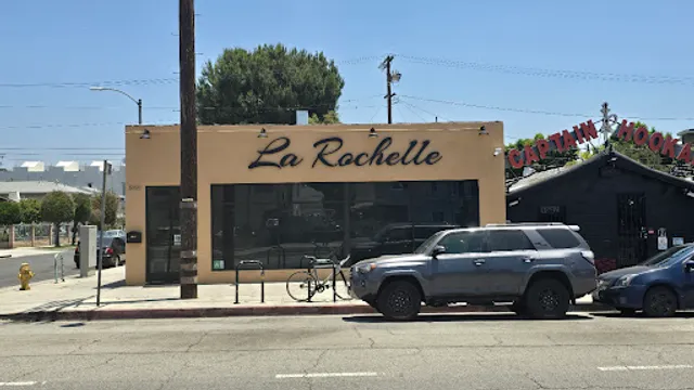 La Rochelle Bakery & Cafe