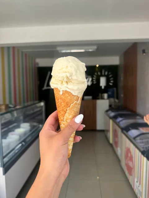 Heladería La Paletta Beijing