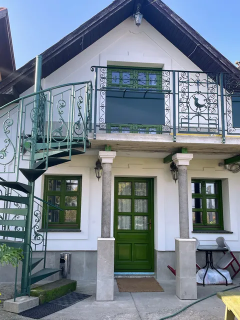 Vagabund Vendégház