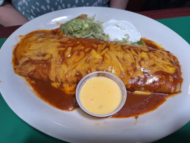 Los Cabos Mexican Grill