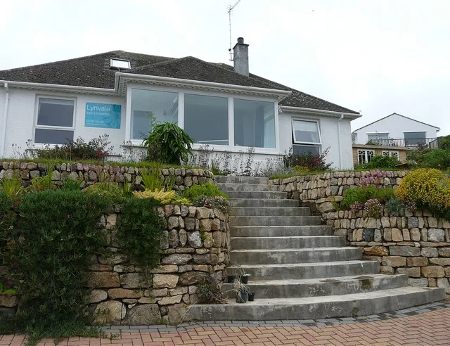 Lynvale Self Catering