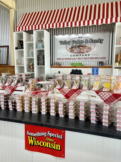 Valley Fudge & Candy