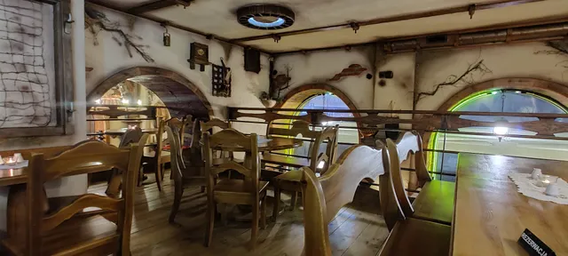 Dubrovnik – Chata Chorwata