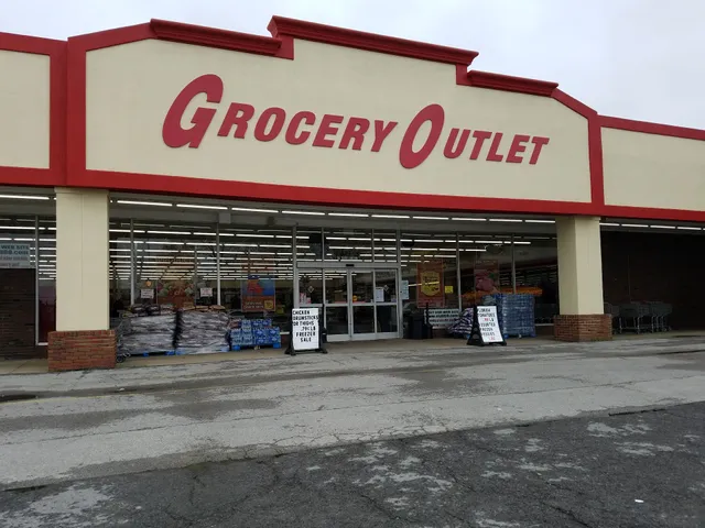 United Grocery Outlet