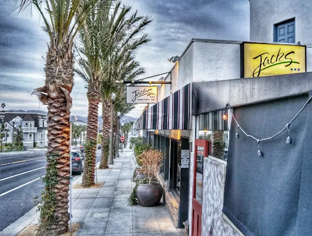 Jack's Restaurant