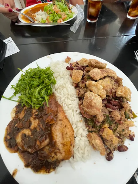 Restaurante Diamantina